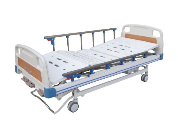 A9-ABS沖孔三搖床（中控剎車、六檔護(hù)欄）