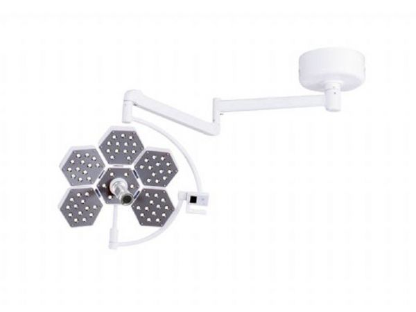 LED5(豪華型)（中置攝像）