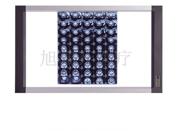 RL2醫(yī)用關(guān)片燈（兩聯(lián)）
